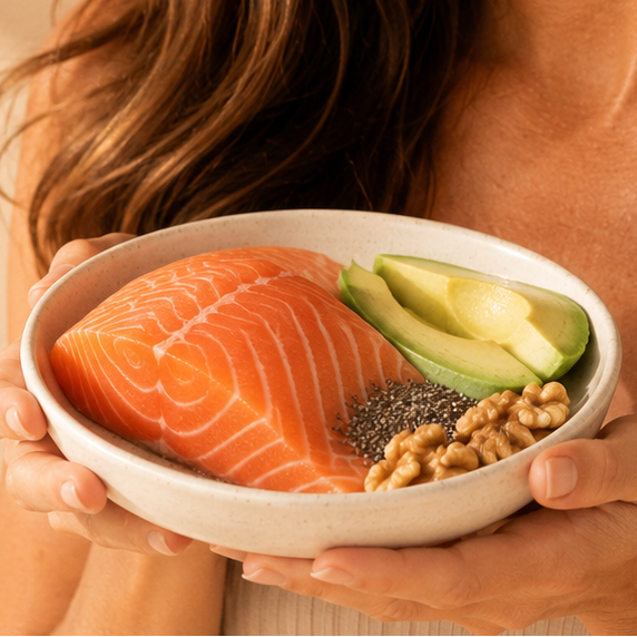 Omega-3