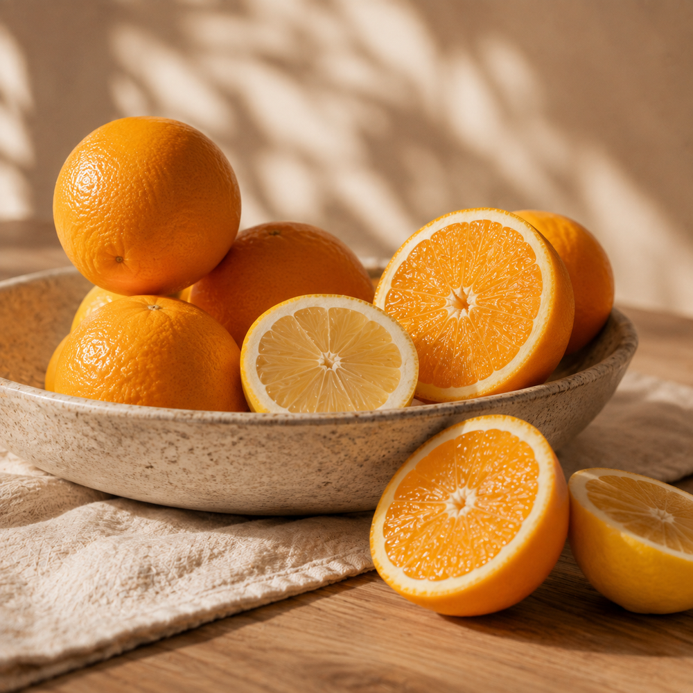 Vitamin C